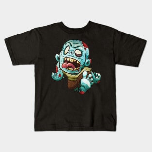 son of Devil Kids T-Shirt